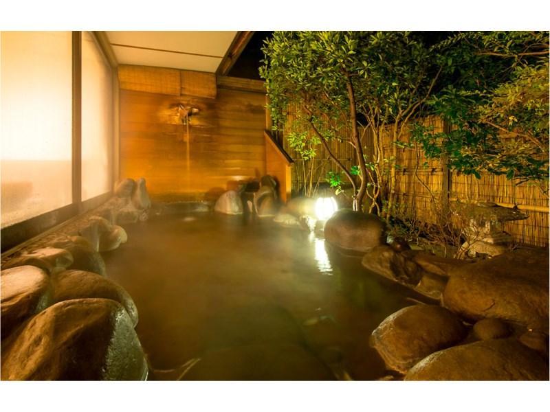 Marukyu Ryokan Идзу Экстерьер фото