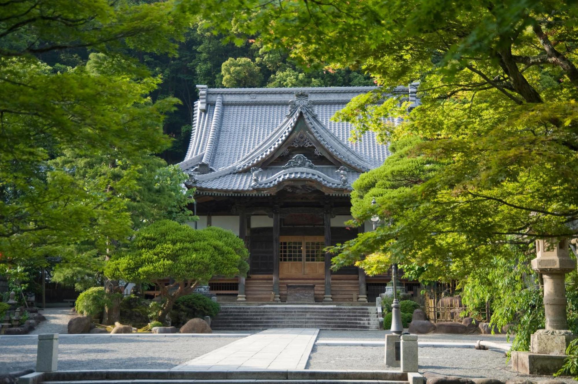 Marukyu Ryokan Идзу Экстерьер фото